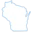Wisconsin Health and Educational Facilities Authority | State of Wisconsin logo