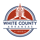 White County logo