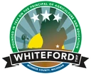 Town of Whiteford logo