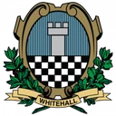 Borough of Whitehall logo