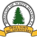 Borough of White Haven logo