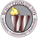 Whitehouse Independent School District logo