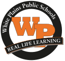 White Plains City School District logo