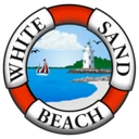 White Sand Beach Improvement Association/tax District logo