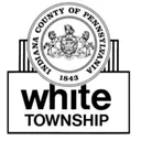 Town of White logo