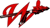 Whiting Community School District logo