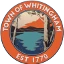Town of Whitingham logo