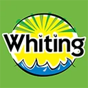 City of Whiting logo