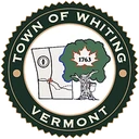 Town of Whiting logo
