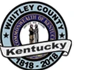 Whitley County logo