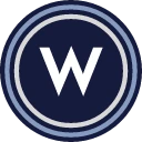 Town of Whitney logo