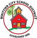 Whittier City Elementary logo