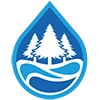 Whitworth Water District 2 logo