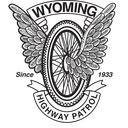 Wyoming Highway Patrol | State of Wyoming logo