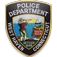 West Haven Police Department logo