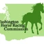 Washington State Horse Racing Commission logo