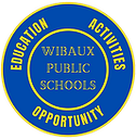 Wibaux K-12 Schools logo