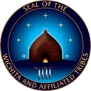 Wichita and Affiliated Tribes logo