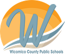 Wicomico County Public Schools logo