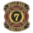 Williamson County Emergency Services District 7 logo