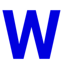 Wildorado ISD logo