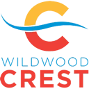 Borough of Wildwood Crest logo