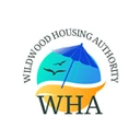 Wildwood Housing Authority logo