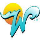 Wildwood Police logo