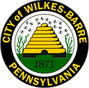 Town of Wilkes-Barre logo