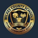 Wilkes County Schools logo