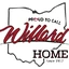 City of Willard logo