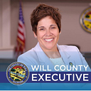 Town of Will logo