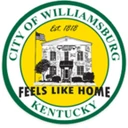 City of Williamsburg logo