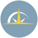 Town of Hardscrabble logo