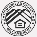 Housing Authority of the City of Williamson logo