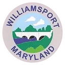 Town of Williamsport logo