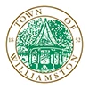 Town of Williamston logo