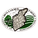 Town of Williams logo