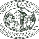Village of Williamsville logo