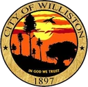 City of Williston logo
