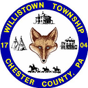 Town of Willistown logo