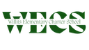 Willits Elementary Charter District logo