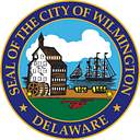 City of Wilmington logo