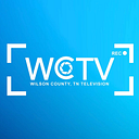Wilson County logo