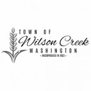 Town of Wilson Creek logo