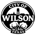 City of Wilson logo