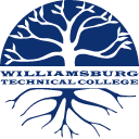 Williamsburg Technical College logo