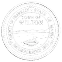 Town of Wilton logo