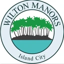 City of Wilton Manors logo