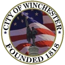 City of Winchester logo